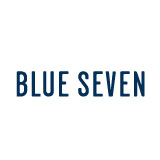 blue seven
