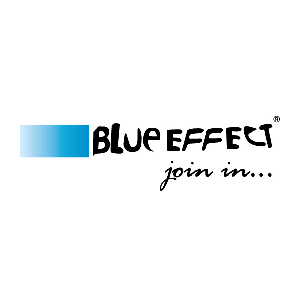 Blue Effect