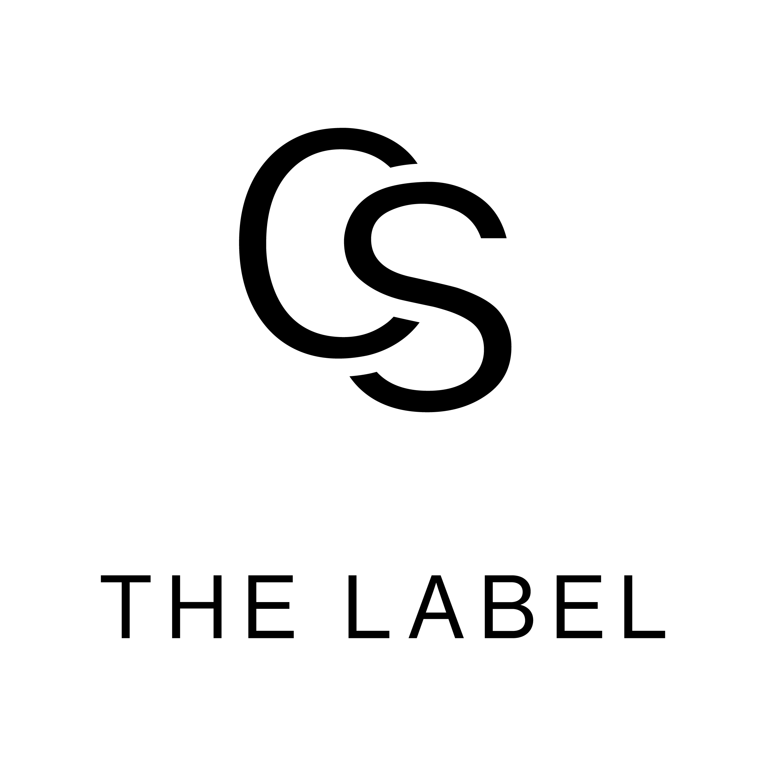 C&S The Label