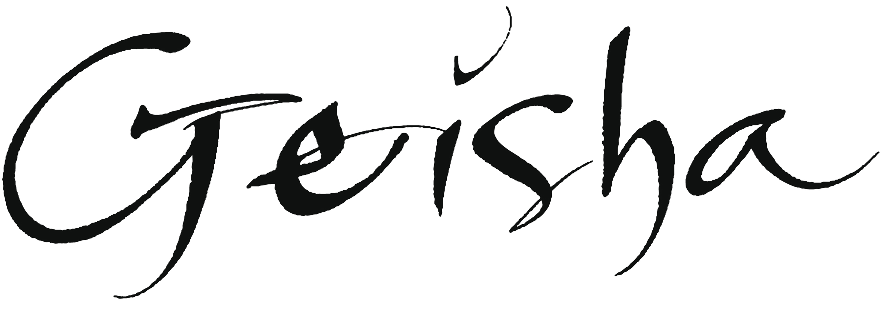 Geisha