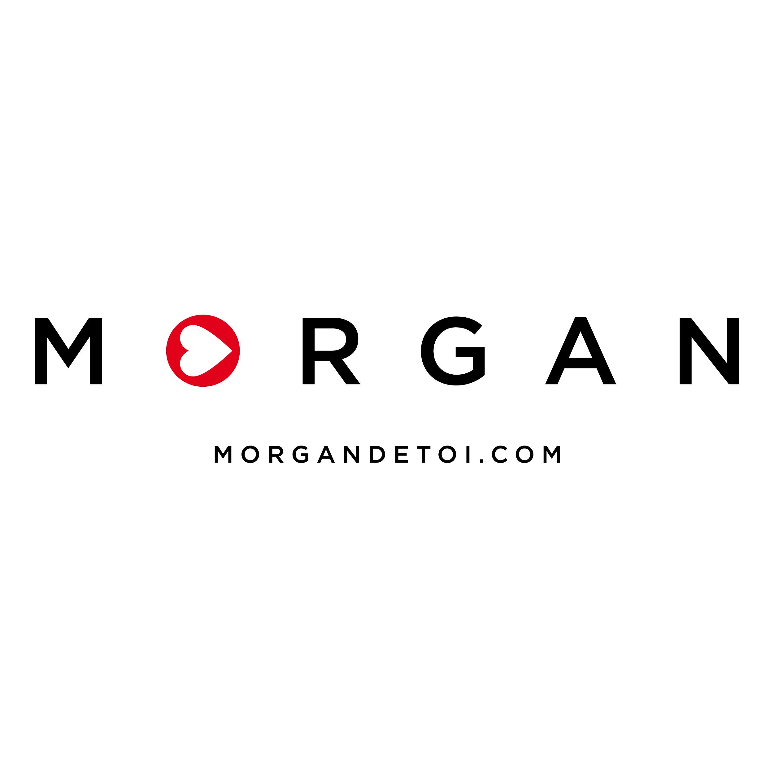 Morgan