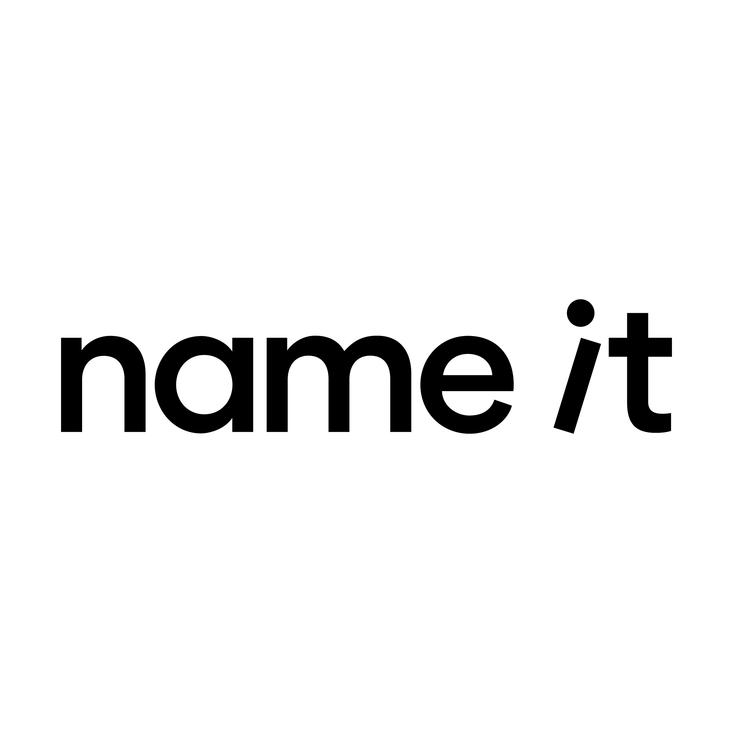Name it