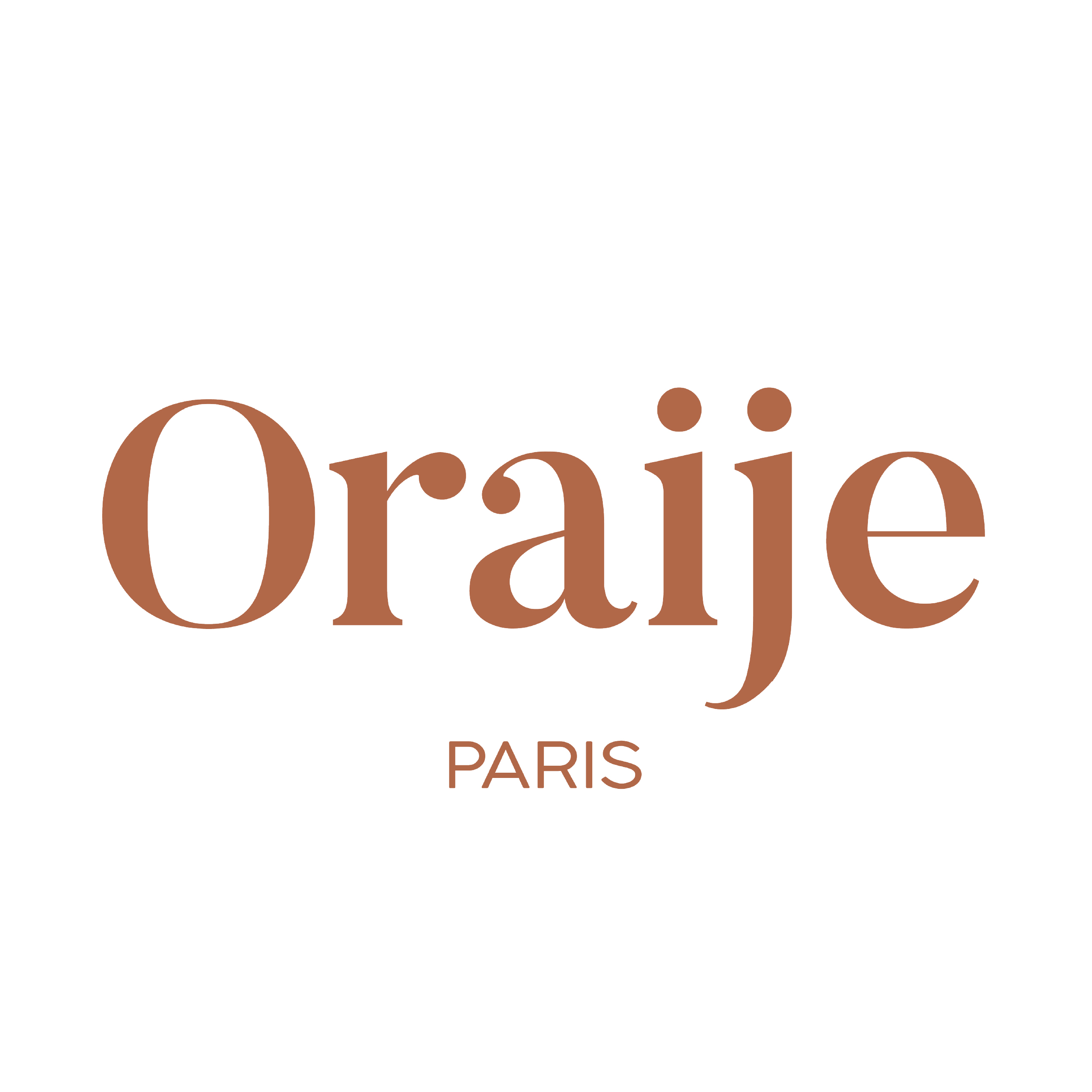 Oraije 