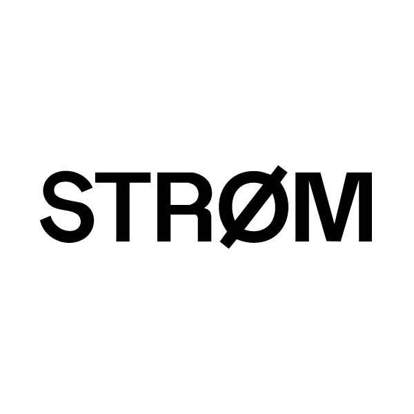 Strøm