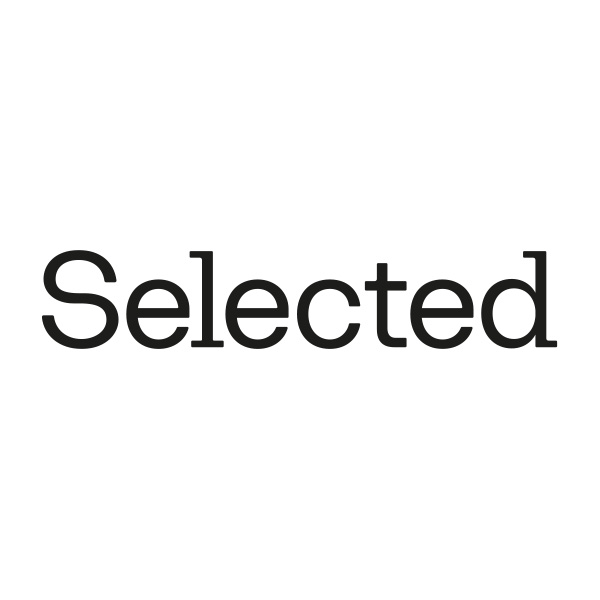 selected