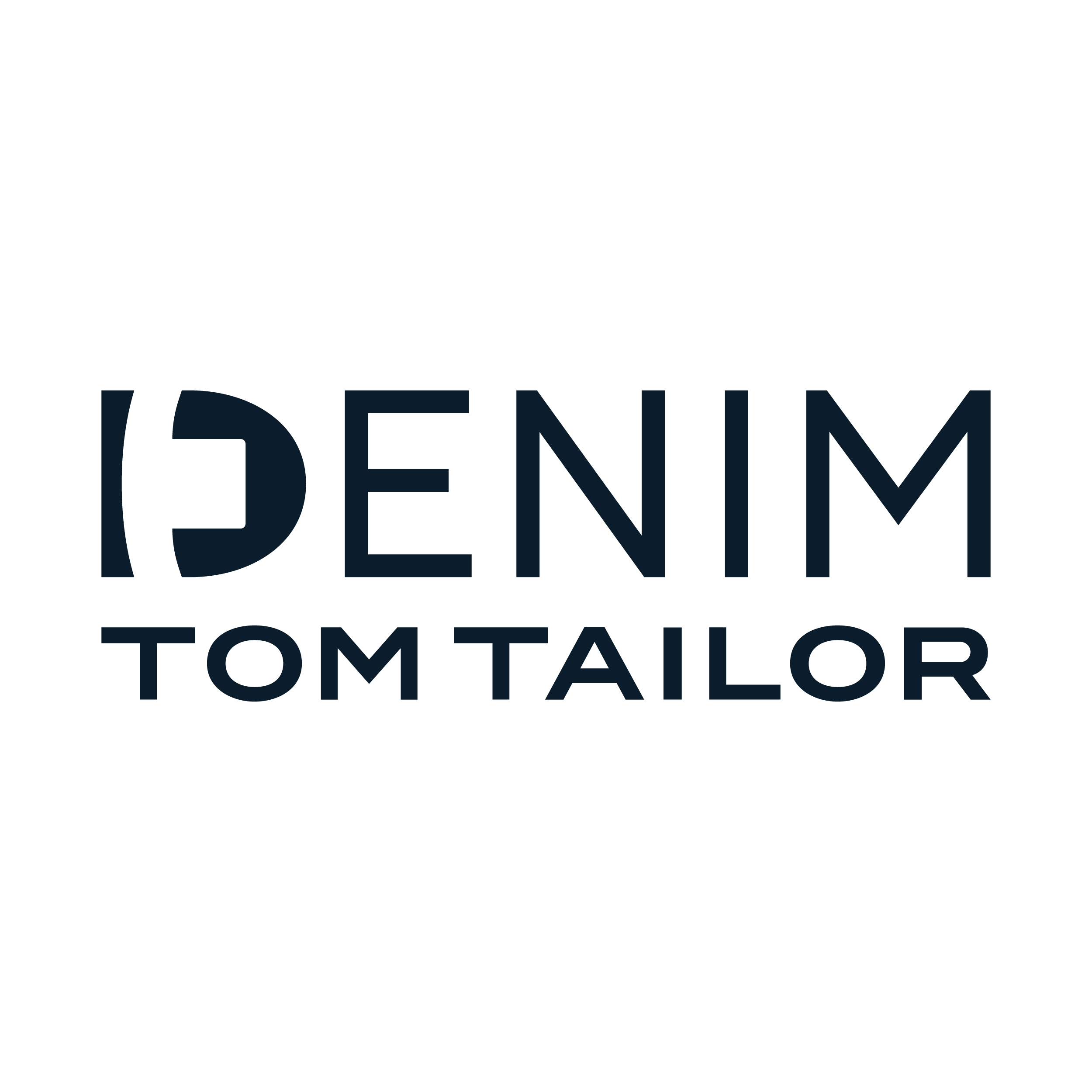 Tom Tailor Denim