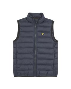 Lyle & Scott