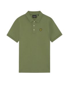 Lyle & Scott