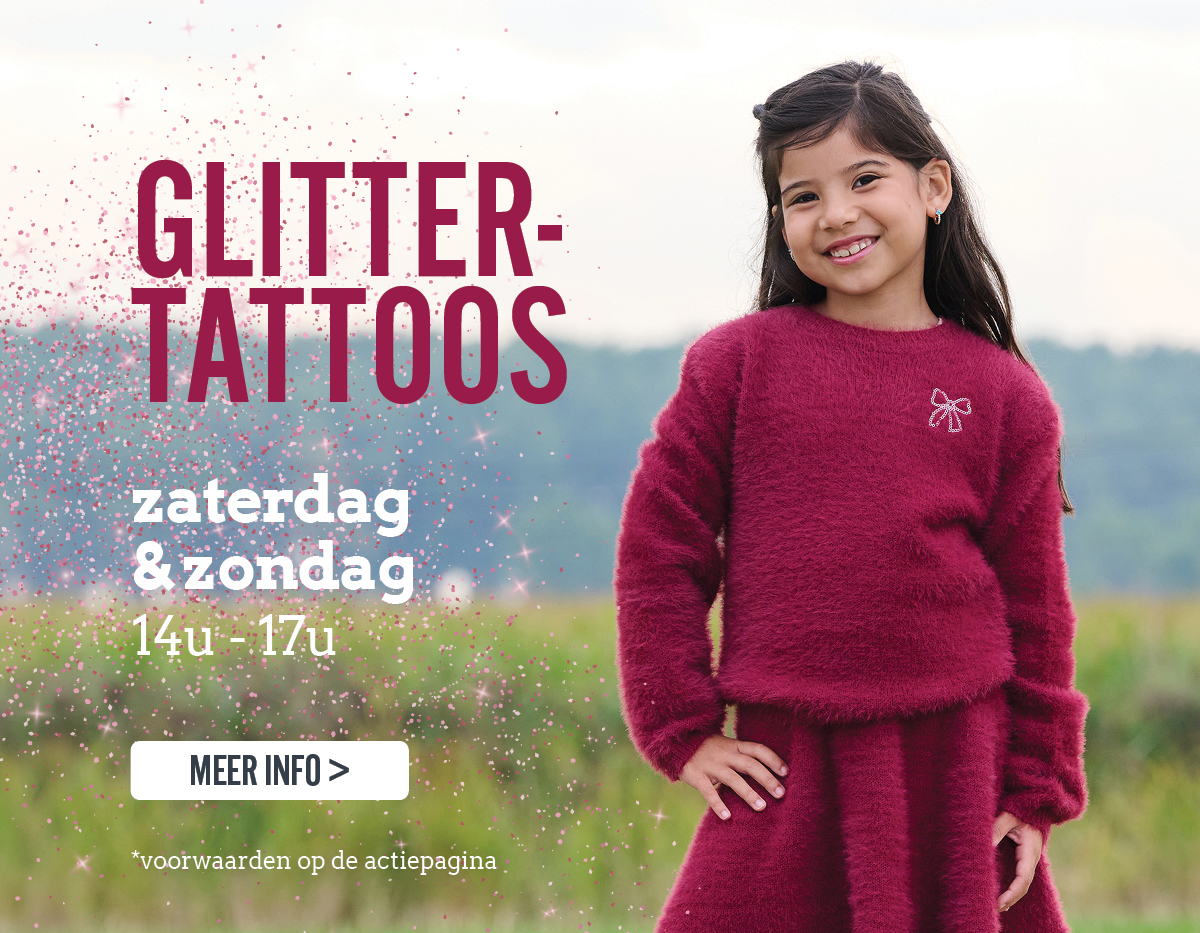glittertattoos