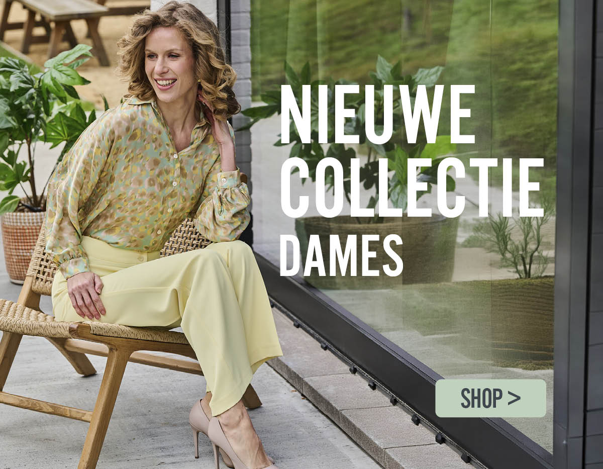 nieuwe collectie