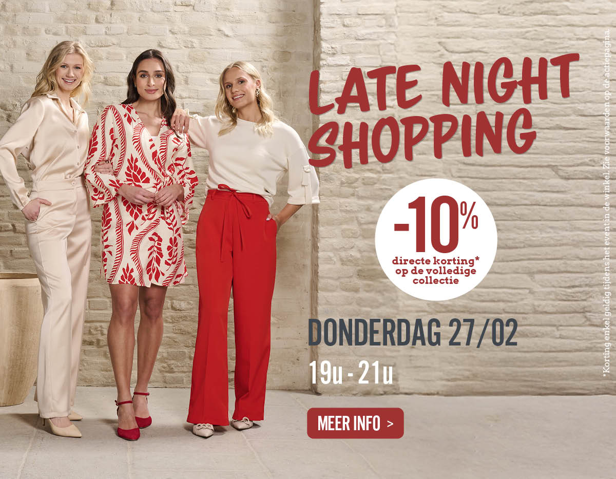 A-Mode | Familie van merken voor dames, heren en kinderen
