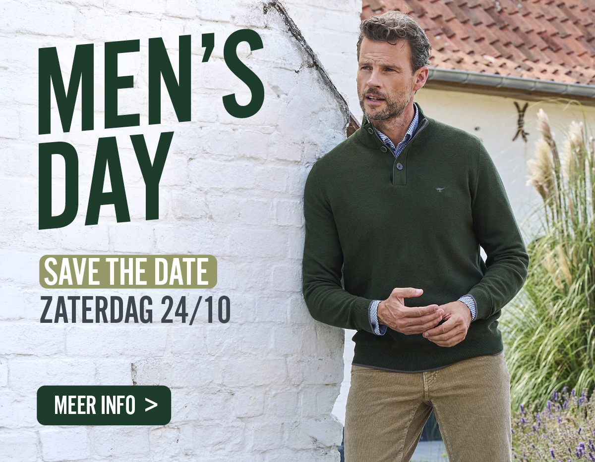 men's day