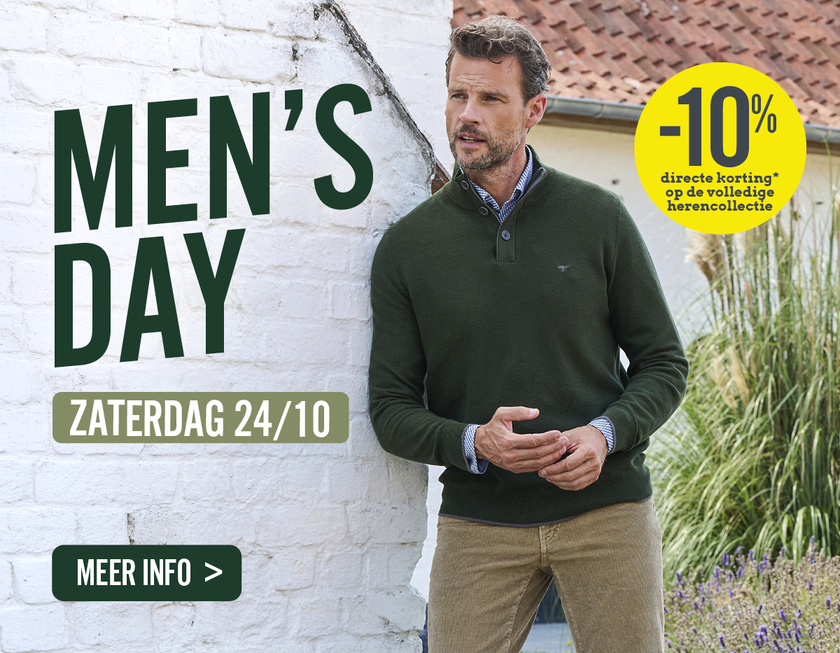 men's day