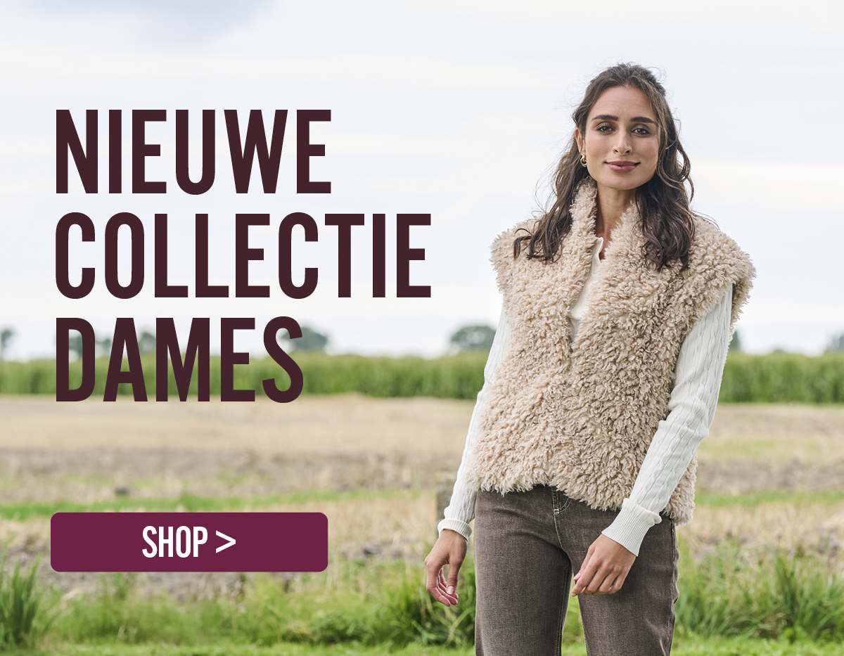 nieuwe collectie