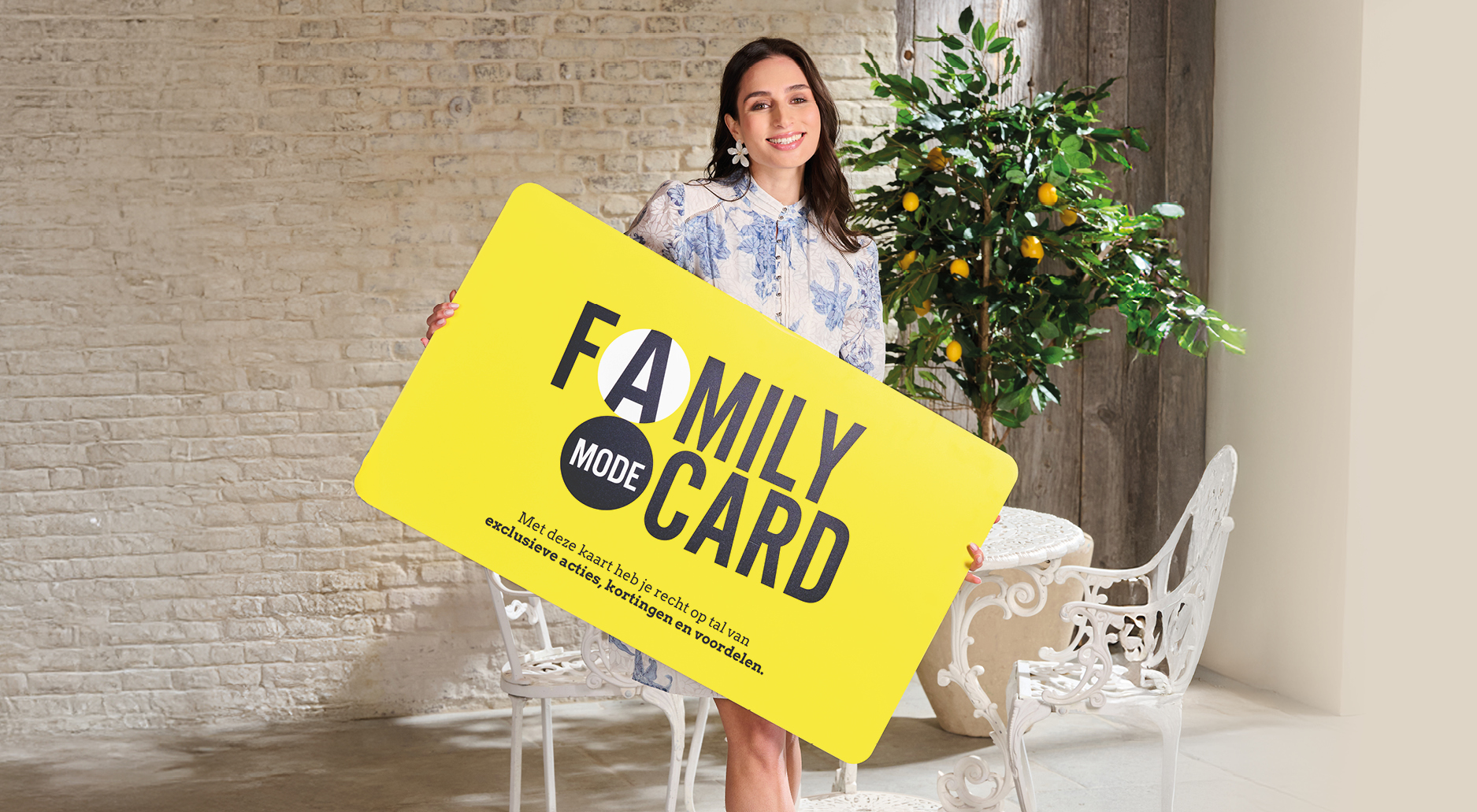 Family Card
