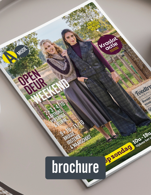 najaarsbrochure